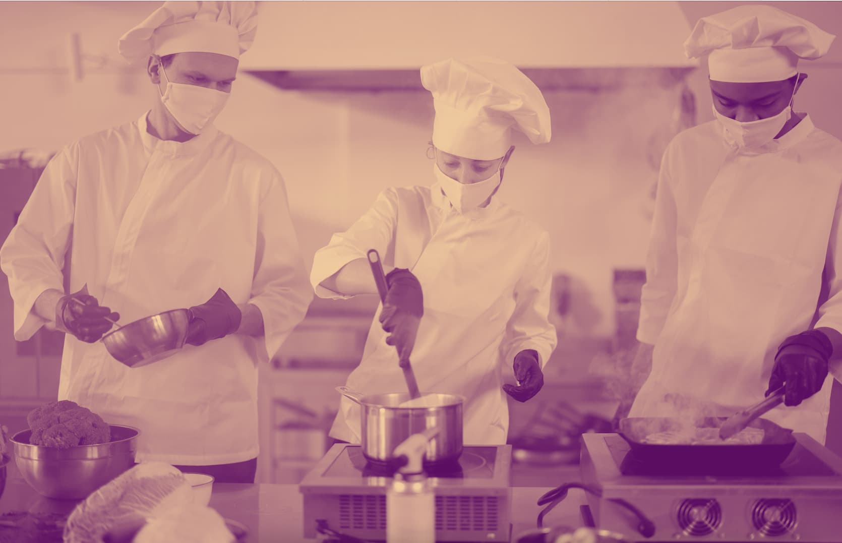 Which Agency Enforces Food Safety in a Restaurant or a Food Service